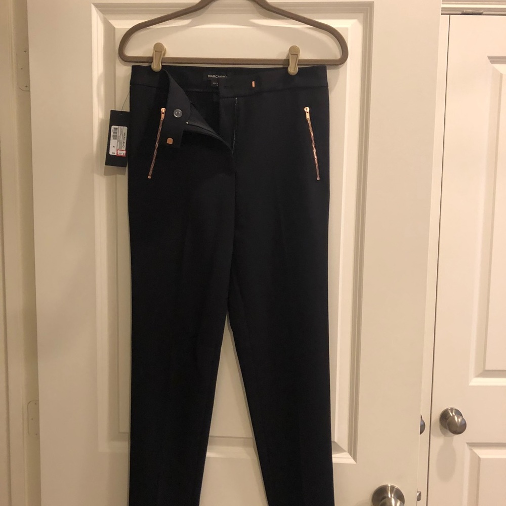 Marciano Mel Zip Pant